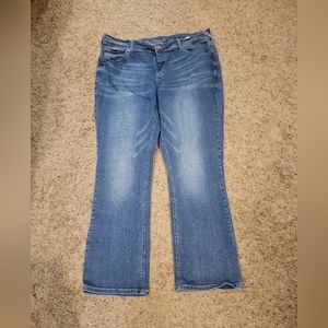 Maurices sz 16 Jean